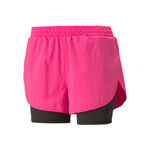 Ropa Puma Run Favorite Woven 2in1 3in Shorts