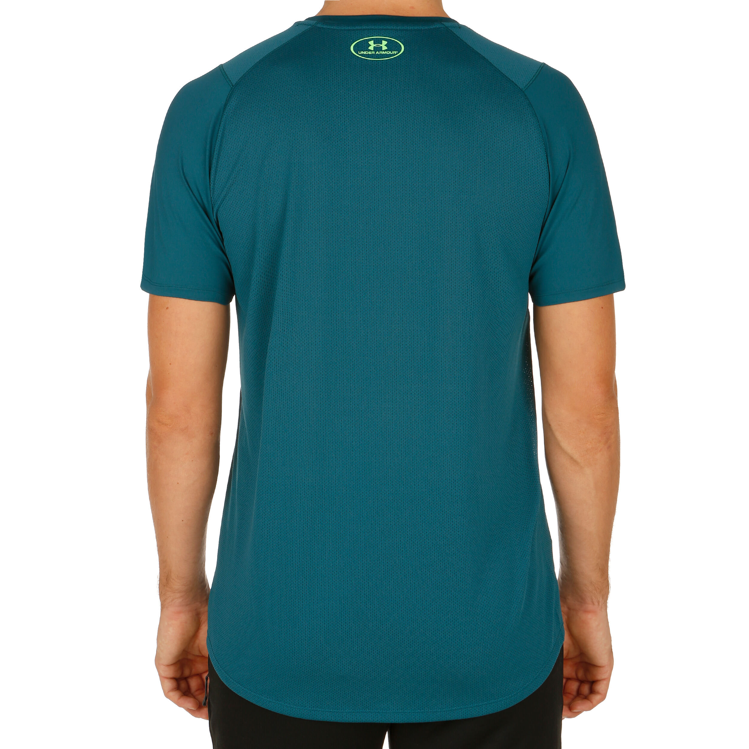 men's under armour raid graphic shorts