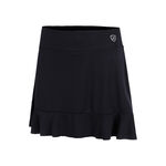 Ropa Limited Sports Limited Sports Flounce Falda Mujeres-Azul Oscuro
