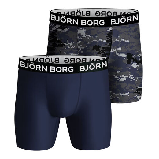 Björn Borg