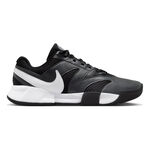 Zapatillas de tenis Nike Nike Court Lite 4 Zapatilla todas las superficies Hombres-negro, blanco