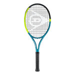Raquetas De Tenis Dunlop D TF 25 SX300 