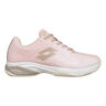 Mirage 300 III Zapatilla Tierra Batida Mujeres-Blanco,Albaricoque