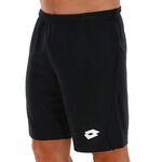 Lotto Lotto Squadra IV Shorts Hombres - negro