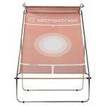 Equipo de entrenamiento Hitpartner Hitpartner Hitpartner Stahl Pared Reboteadora-Rojo,Blanco