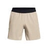 Peak Woven Shorts