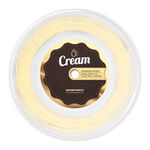 Isospeed Isospeed Cream Bobinas De Cordaje 200m-Crema