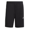 Training ES All Set 7in Shorts Hombres-Negro