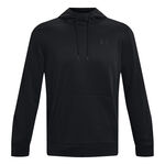 Under Armour Under Armour Fleece Sudadera con capucha Hombres - negro, 