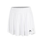 Ropa JLindeberg JLindeberg Feilia Falda Mujeres-Blanco