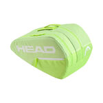 HEAD HEAD Base M Paletero-Verde