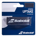 Grips Babolat Babolat Syntec Uptake Grip Pack De 1-Negro,Blanco