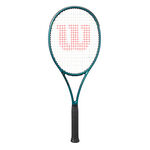 Raquetas de tenis Wilson Wilson Blade 98 18X20 V9 Raquetas de test