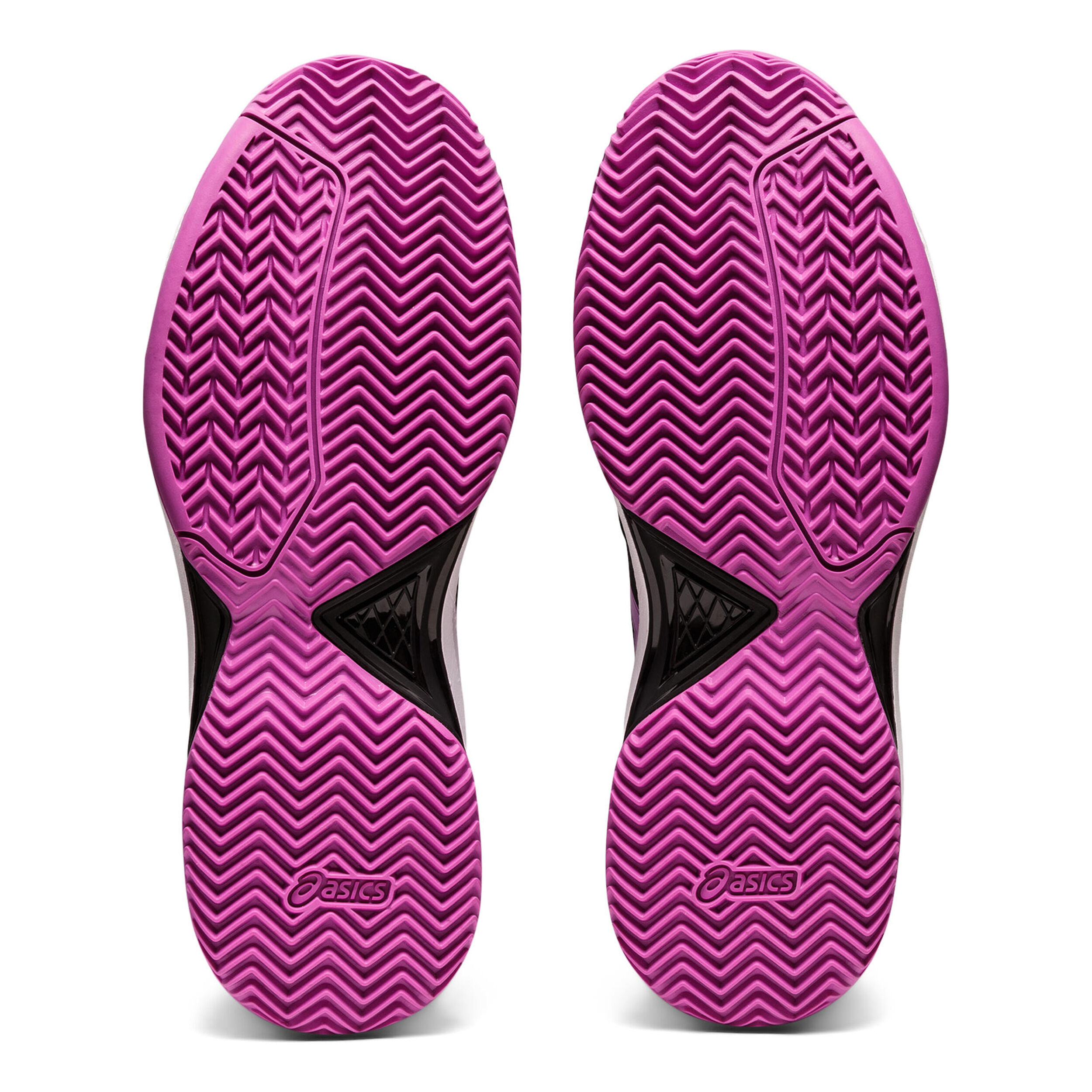 Asics gel padel pro 2 gs mujer Purpura online