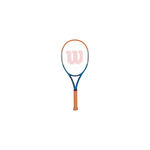 Regalos Wilson Wilson RG Tournament Mini Racket Regalo-Blanco,Azul