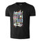 Graffity Tee