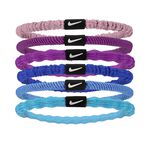 Ropa Nike Flex Hair Tie 6 PK