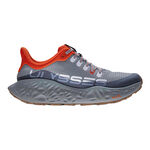 Zapatillas para correr Ulysses Ulysses Maikoh Zapatilla Trail-Gris,Rojo