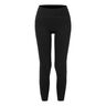 Sleek Malla Mujeres-Negro