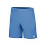 Crew 9in Shorts Hombres-Azul