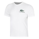 Ropa Lacoste Urban Print T-Shirt
