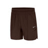 Court Dri-Fit Slam Shorts Hombres-Marr&oacute;n