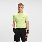 Ropa De Tenis BOSS Tee Check TOC