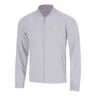 Hey Laguna Chaqueta de entrenamiento Hombres-gris