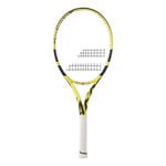 Raquetas De Tenis Babolat Pure Aero Lite unbesaitet