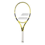 Raquetas De Tenis Babolat Pure Aero Lite unbesaitet