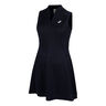 Court Vestido Mujeres - azul oscuro, 