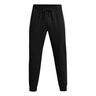 Rival Pantalón De Entrenamiento Hombres-Negro