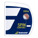 Cordajes De Tenis Babolat RPM Soft 12M