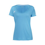 Ropa De Tenis Babolat Play Cap Sleeve Top