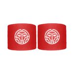 Ropa De Tenis BIDI BADU Lil  Move Wristband Short