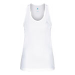 Ropa Odlo Odlo Crew Neck Essential Camiseta De Running Mujeres-Blanco