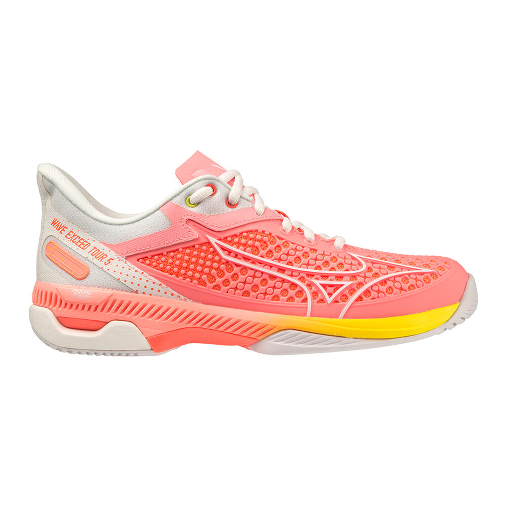 MIZUNO WAVE EXCEED TOUR 5 AC - TenisPoint
