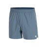 Volley Short 6in Shorts Hombres-Azul