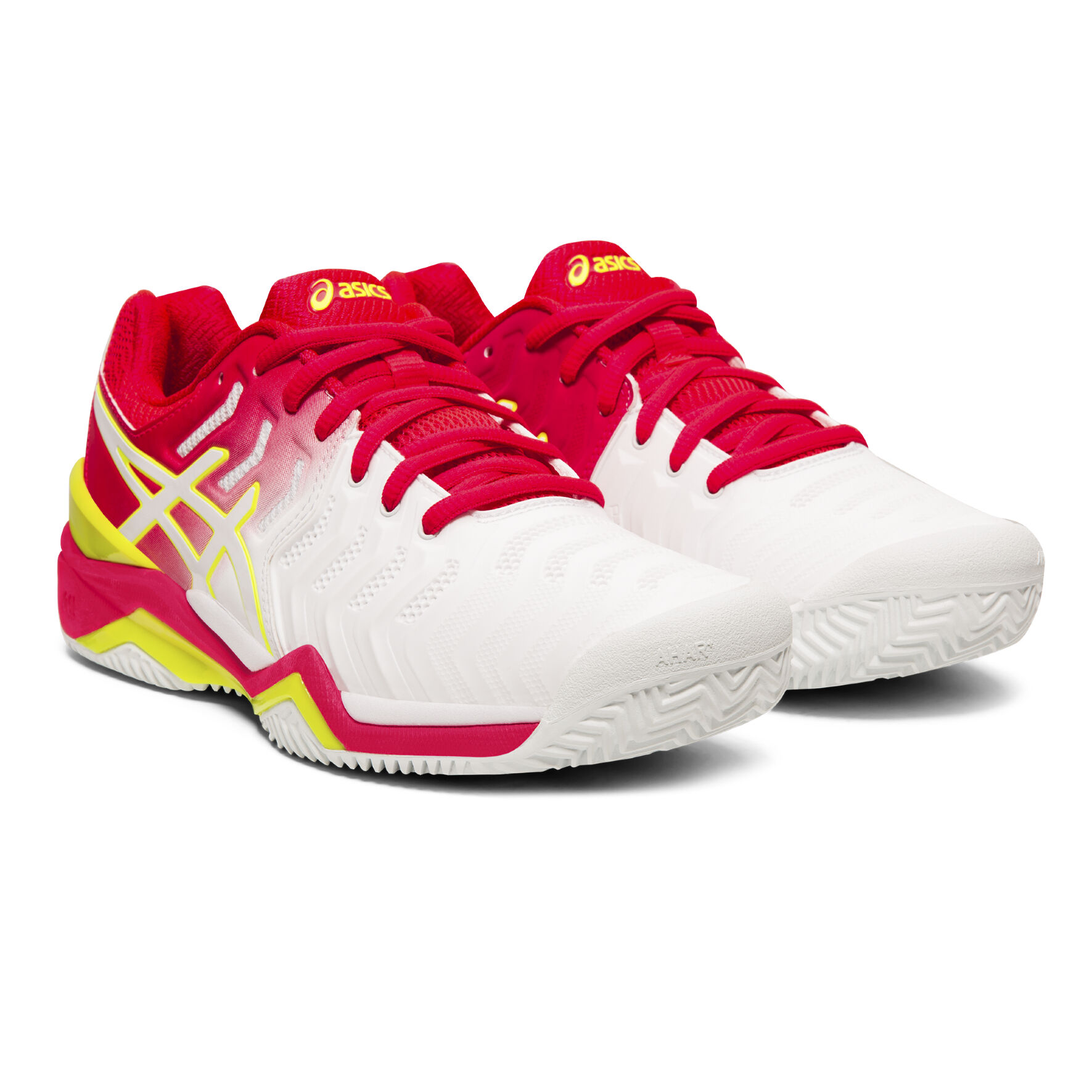 Asics gel resolution 7 mujer on sale