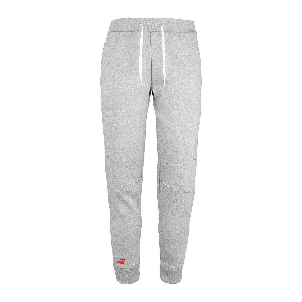 Babolat Exercise Jogger Pantalón De Entrenamiento Hombres-Gris