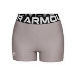 Ropa Under Armour Heatgear Authentics Shorty