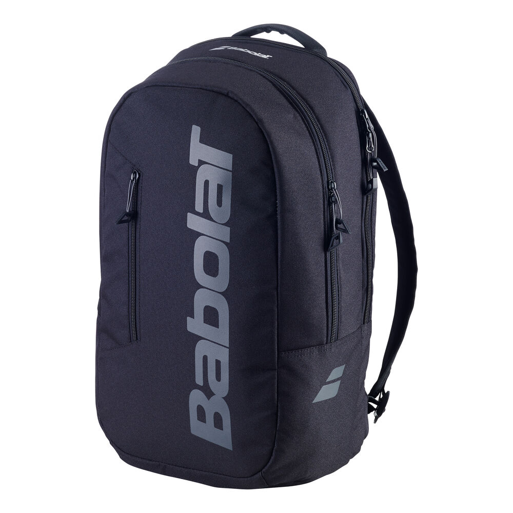 Babolat Court Lite 2025 Mochila-Negro