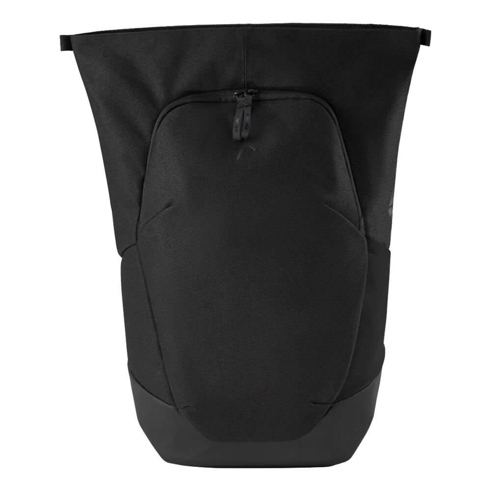 HEAD Pro X Mochila-Negro