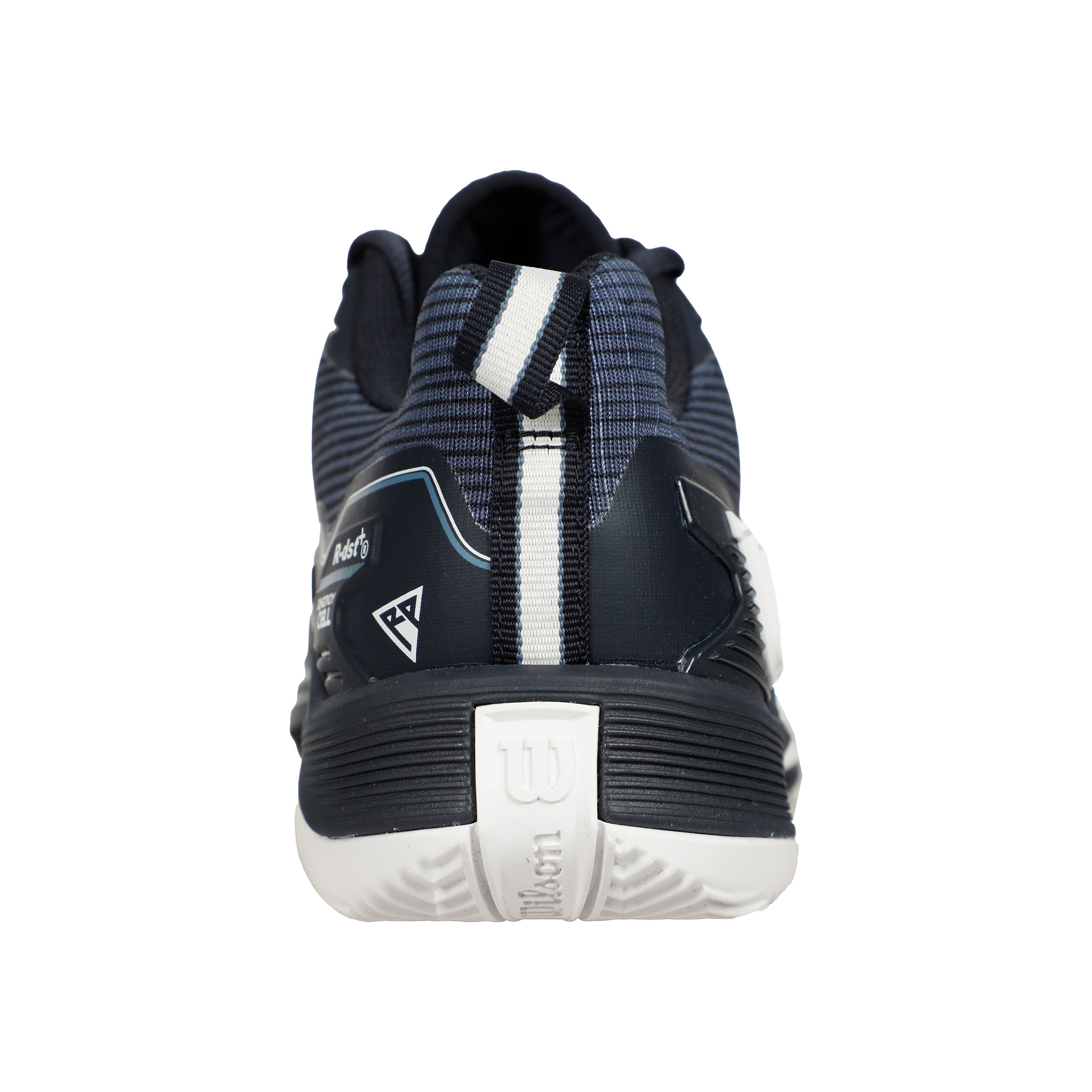 Buy Wilson Rush Pro 4.5 Zapatilla Tierra Batida Hombres Azul Oscuro Blanco online Tennis Point ES