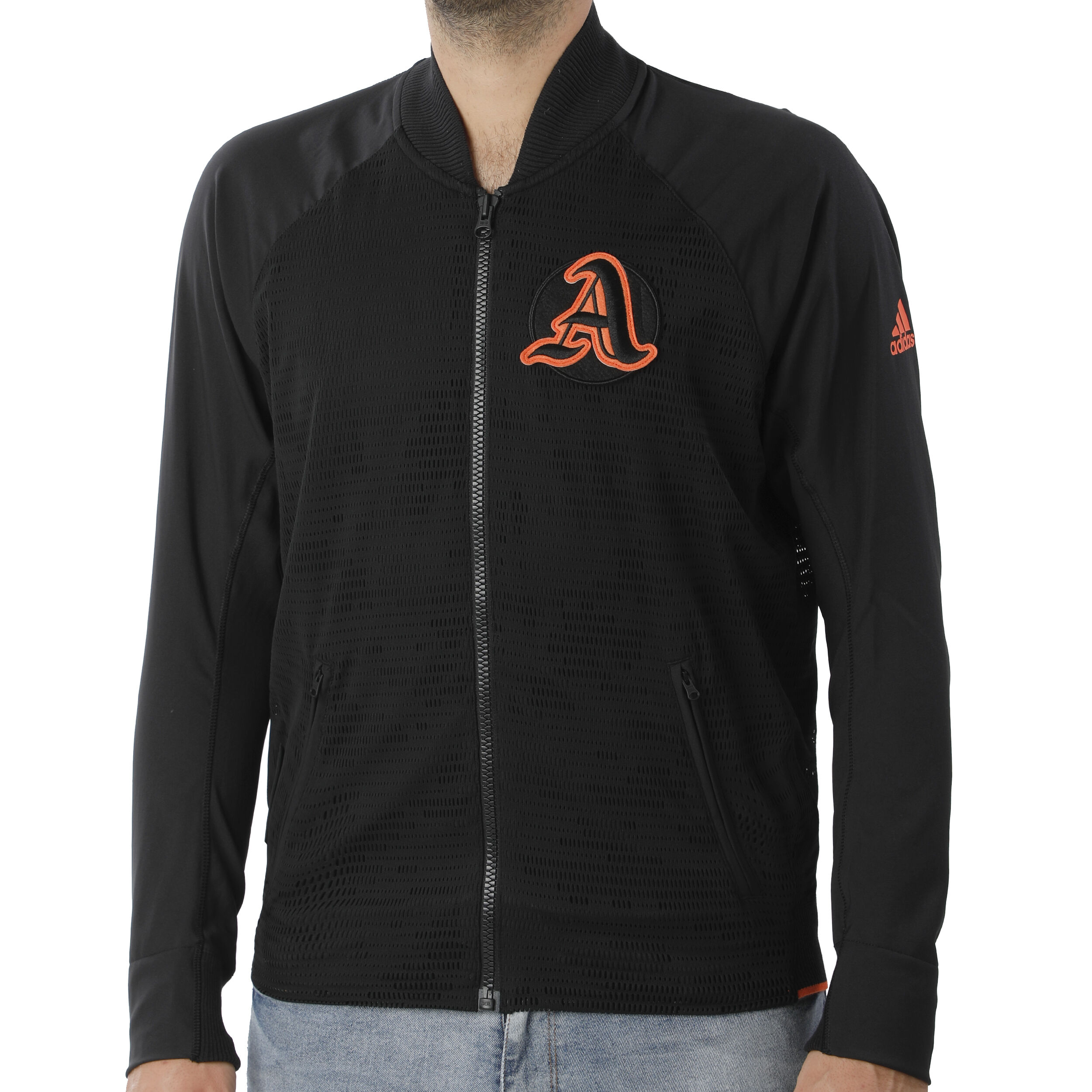 Chaqueta vrct adidas hombre store