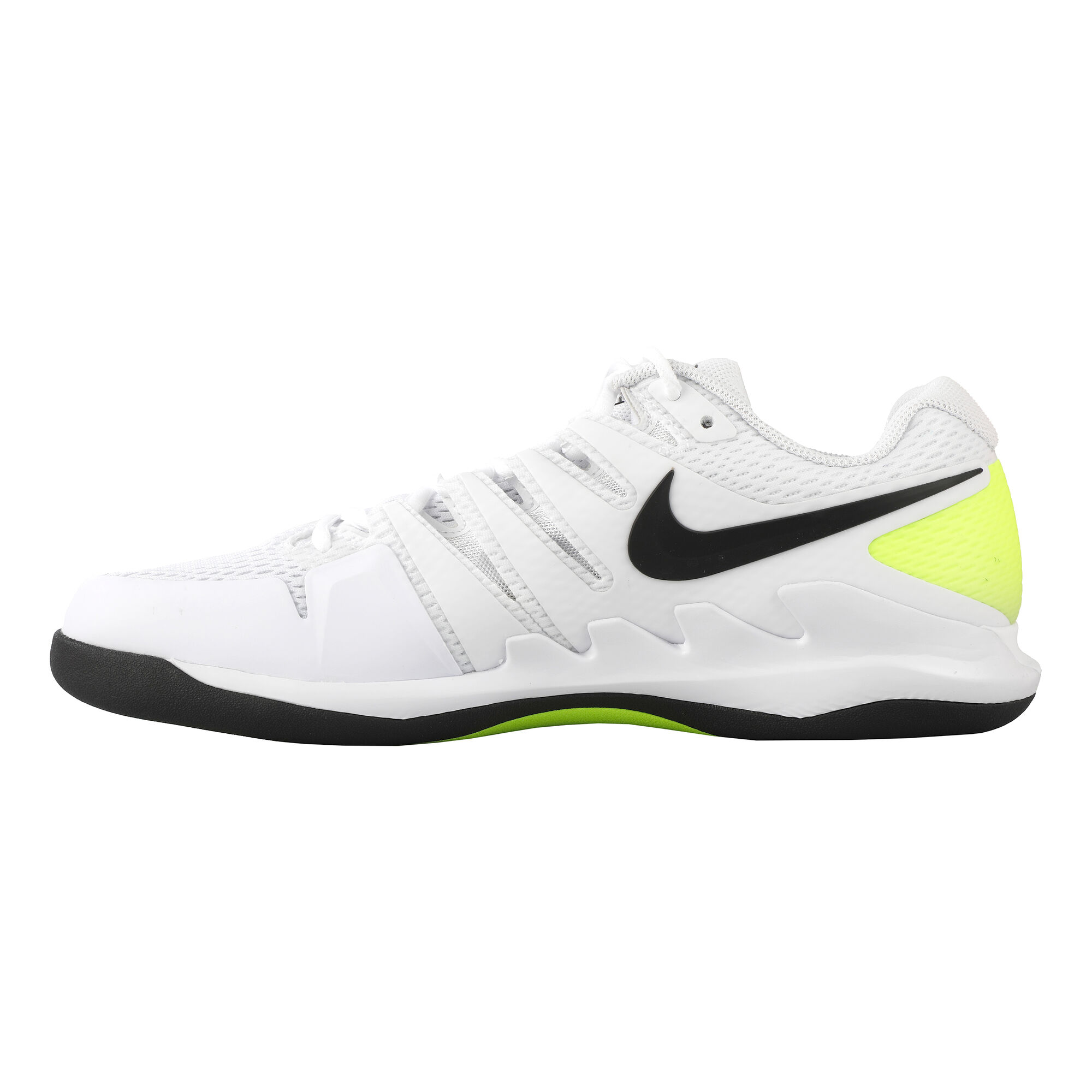 Nike Air Zoom Vapor 10 Carpet Zapatilla Para Pista Cubierta Hombres - Negro compra online | Tennis-Point