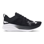 Zapatillas para correr Under Armour Under Armour Velociti Pro Zapatilla Neutral-Negro,Gris