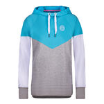 Ropa BIDI BADU Flavia Lifestyle Hoody Women
