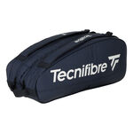 Tecnifibre Tecnifibre Tour Endurance Navy 9R Raquetero-Azul Oscuro