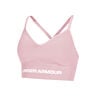Vanish Seamless Low Bra-BLK Sport Bras